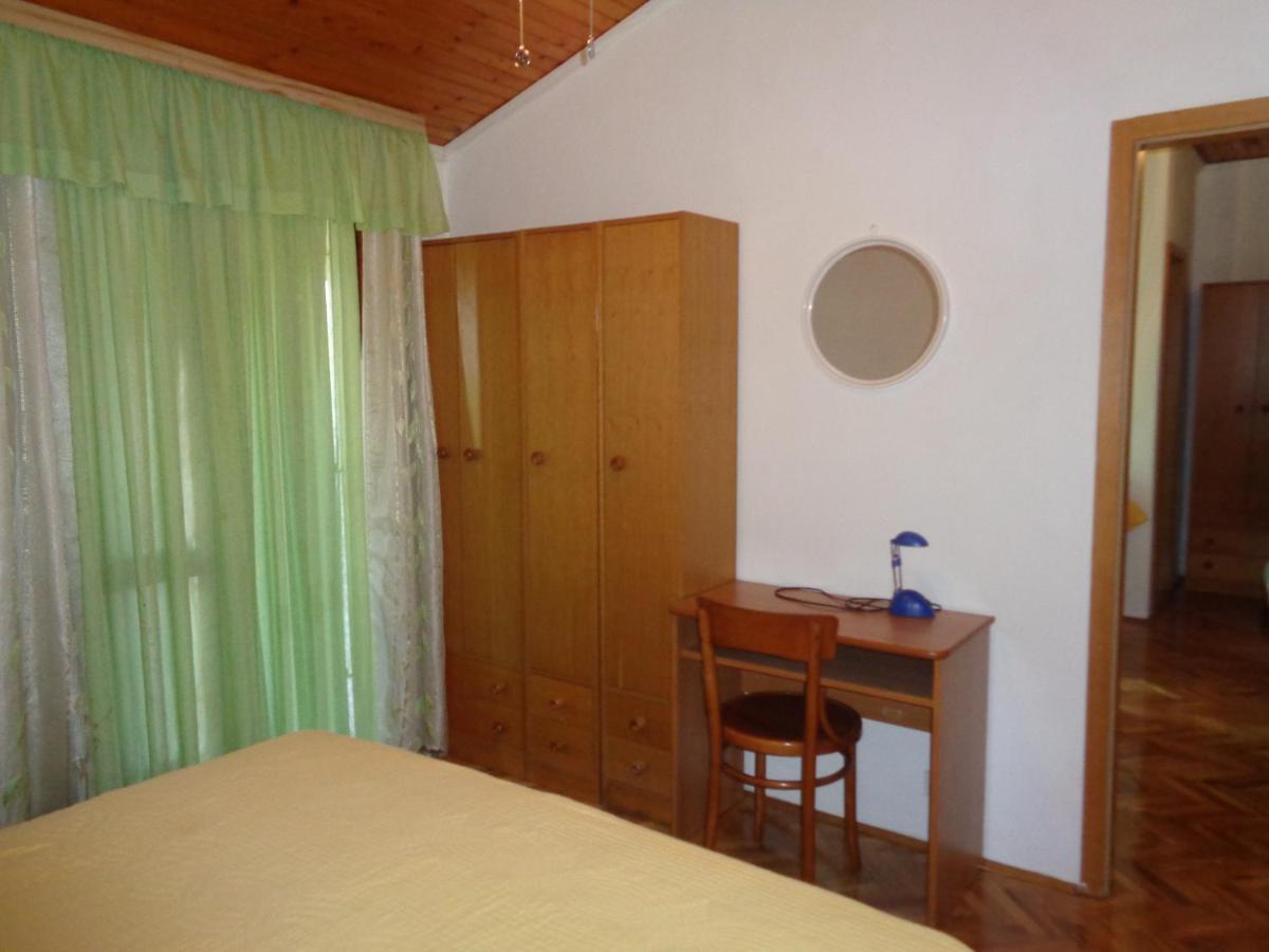 Hotel Pansion Danijela à Rogoznica  Extérieur photo