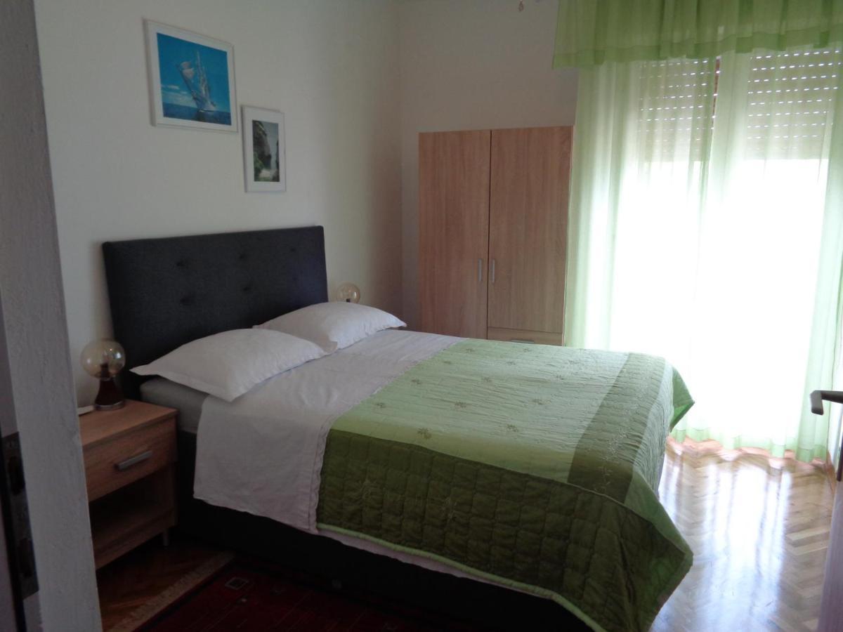Hotel Pansion Danijela à Rogoznica  Extérieur photo
