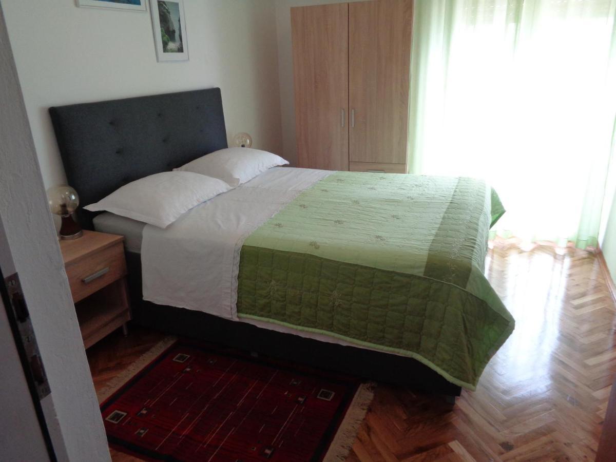 Hotel Pansion Danijela à Rogoznica  Extérieur photo