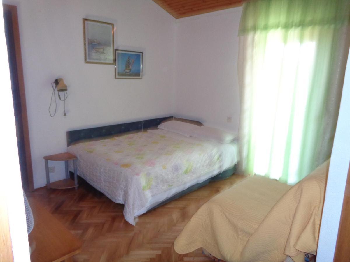 Hotel Pansion Danijela à Rogoznica  Extérieur photo