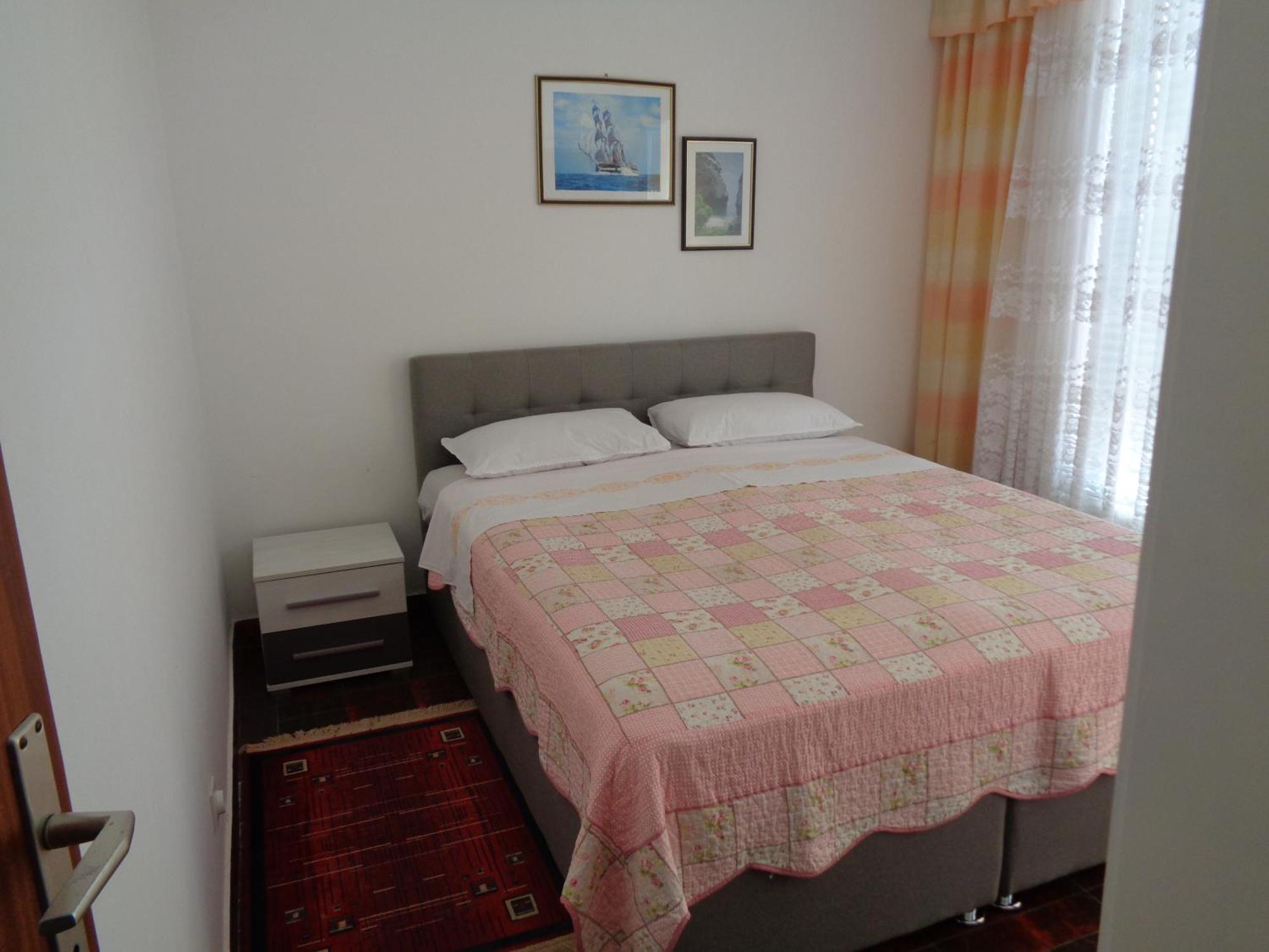 Hotel Pansion Danijela à Rogoznica  Extérieur photo