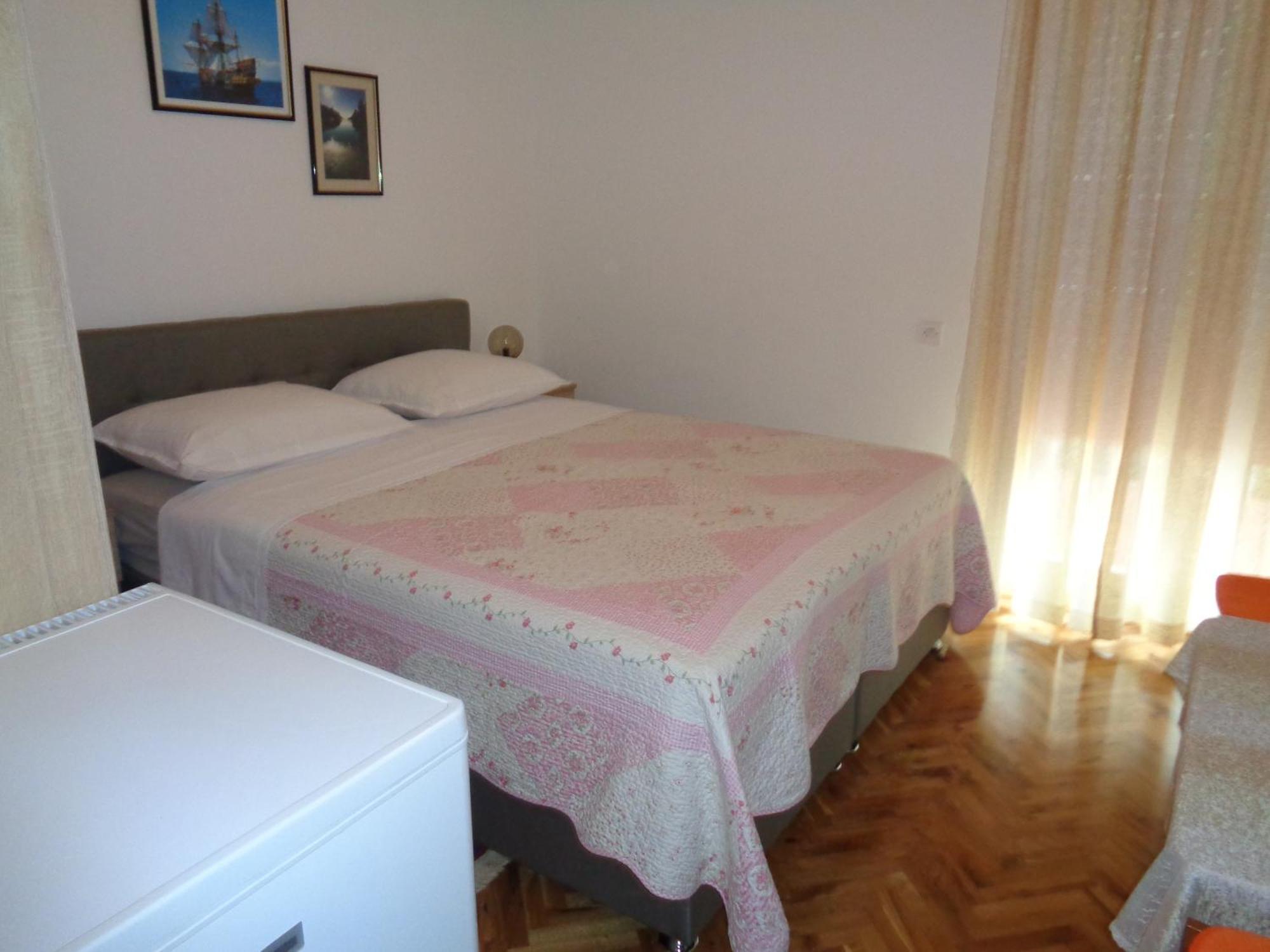 Hotel Pansion Danijela à Rogoznica  Extérieur photo