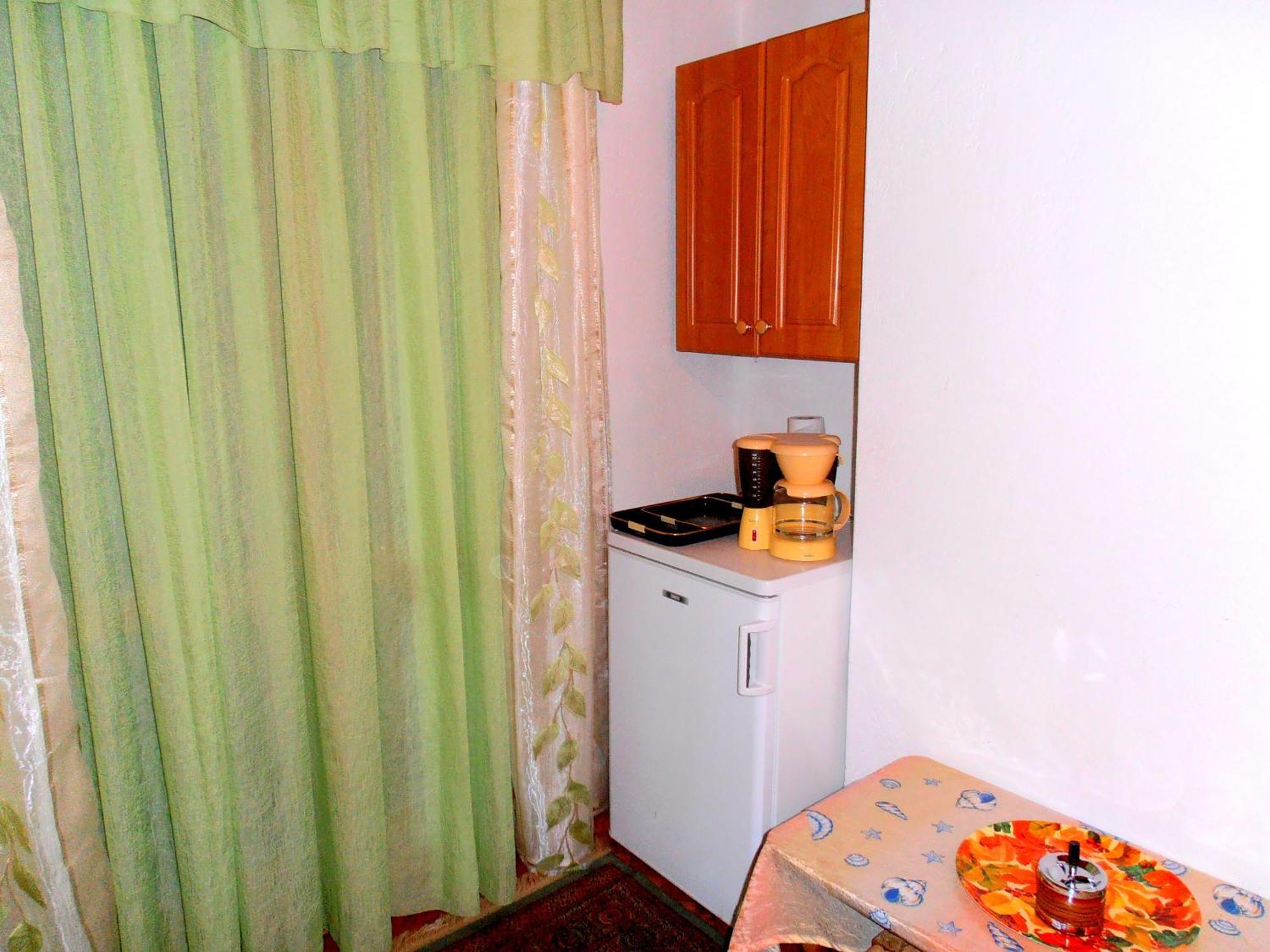 Hotel Pansion Danijela à Rogoznica  Extérieur photo