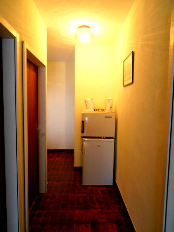 Hotel Pansion Danijela à Rogoznica  Chambre photo